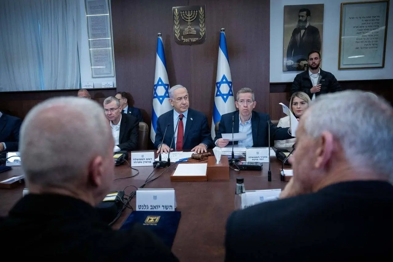 מה תעשה ישראל מול המצור הימי שהטילו החות'ים? | פרשנות
