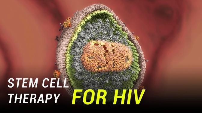 Second Patient Has Been Cured of HIV