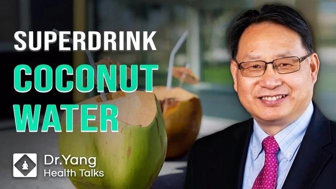 Is coconut water good for you | explained by a Doctor| Coconut water Benefits & Controversies