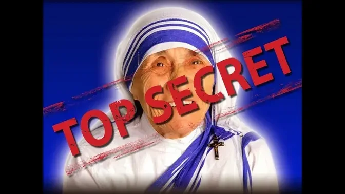 MOTHER TERESA: THE DARK TRUTH