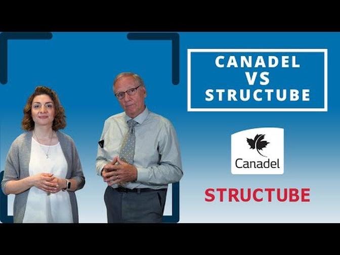 Canadel VS Structube What Brand Is Right For You