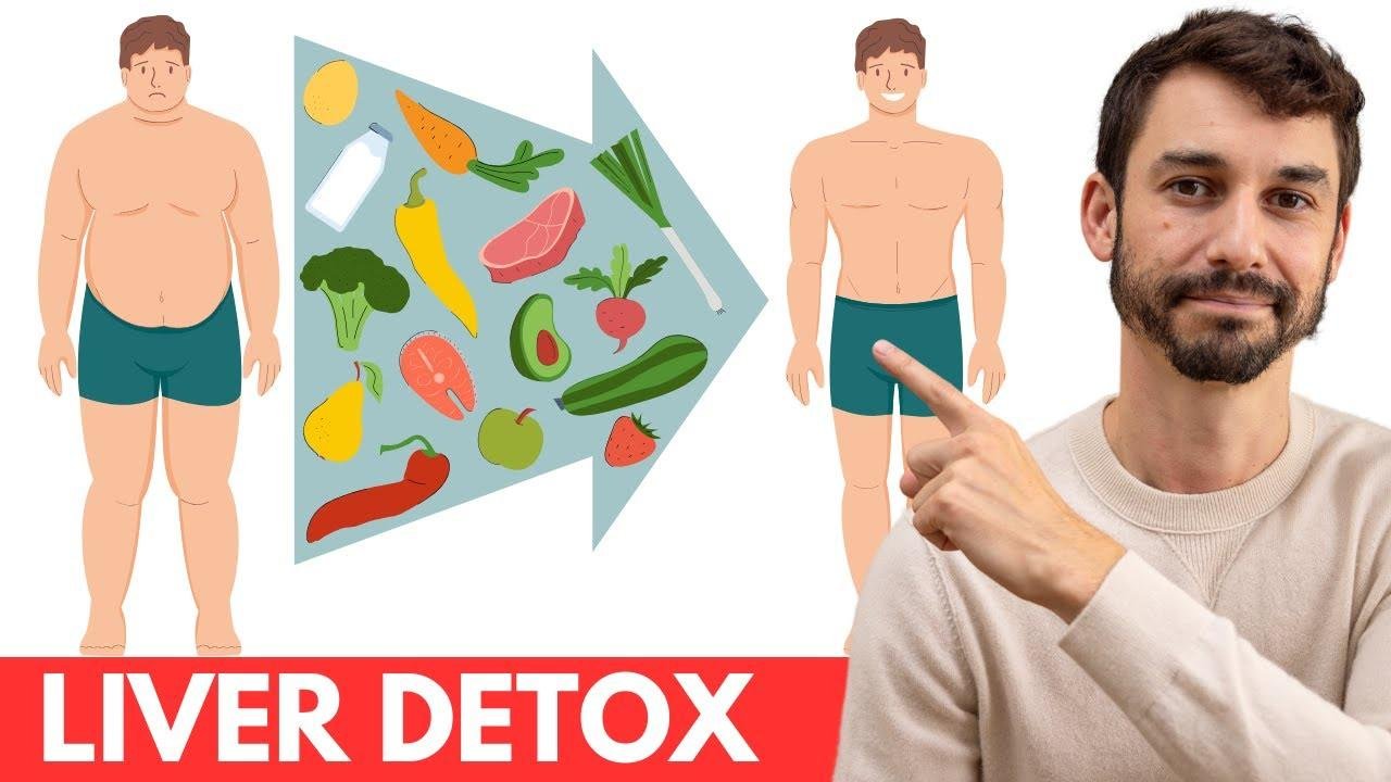 The Best Herbs and Foods for a Liver Cleanse (Detox)