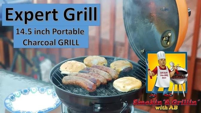 Expert Grill Cook Review - Part 2