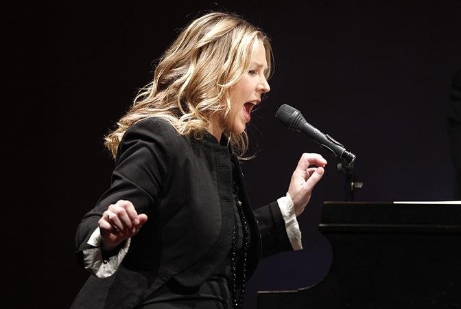 Diana Krall - This Dream Of You (Audio)