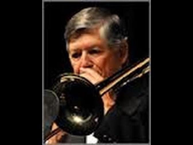 Trombone High Notes of David Steinmeyer - YOUTUBE TROMBONE LESSONS BY KURT THOMPSON