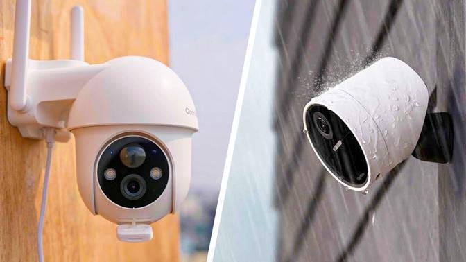 Top 10 Best Wireless Outdoor Security Camera ▶▶ 2