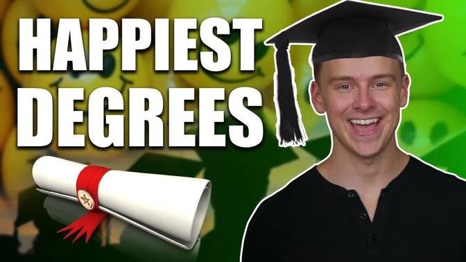 The Most Meaningful Degrees (2021)