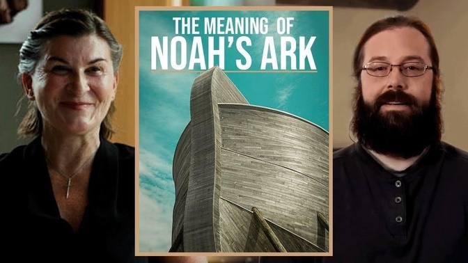 mattieu-pageau-on-the-symbolic-meaning-of-noah-s-ark