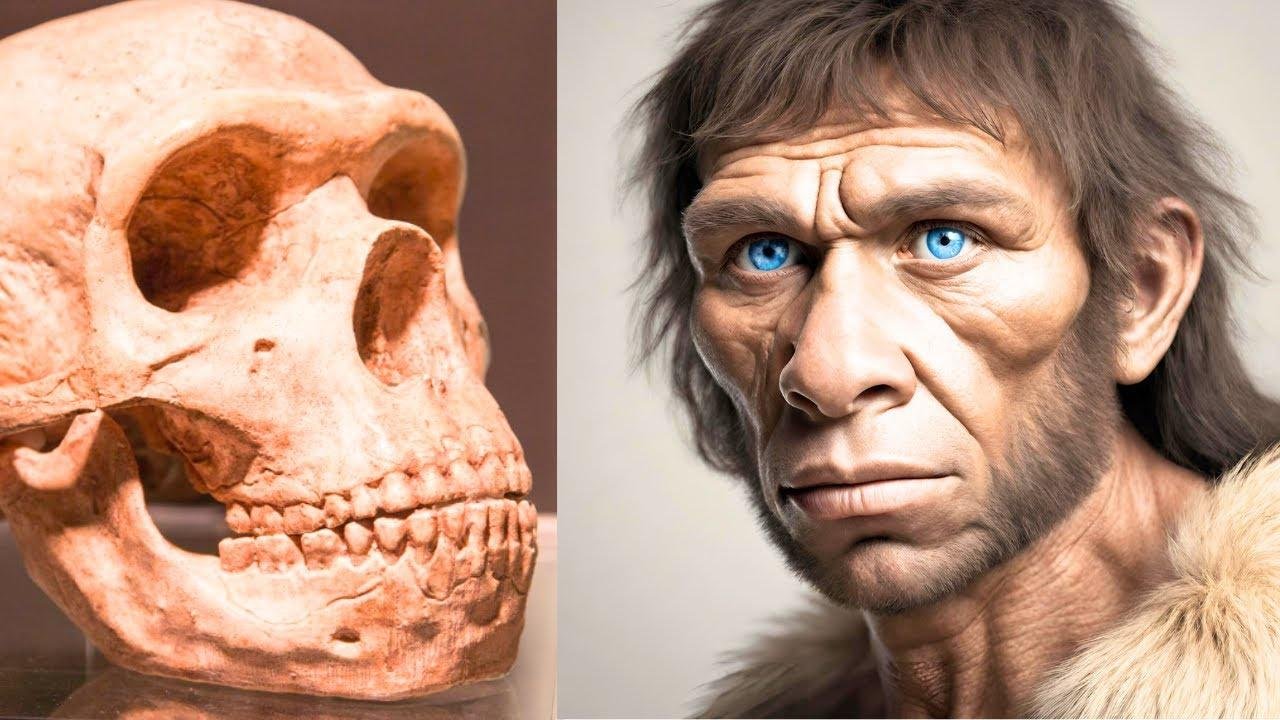 Neanderthal Legacy from Beginning to End | New Cave Site Findings