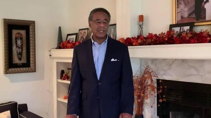 Congressman Cleaver on Impeachment