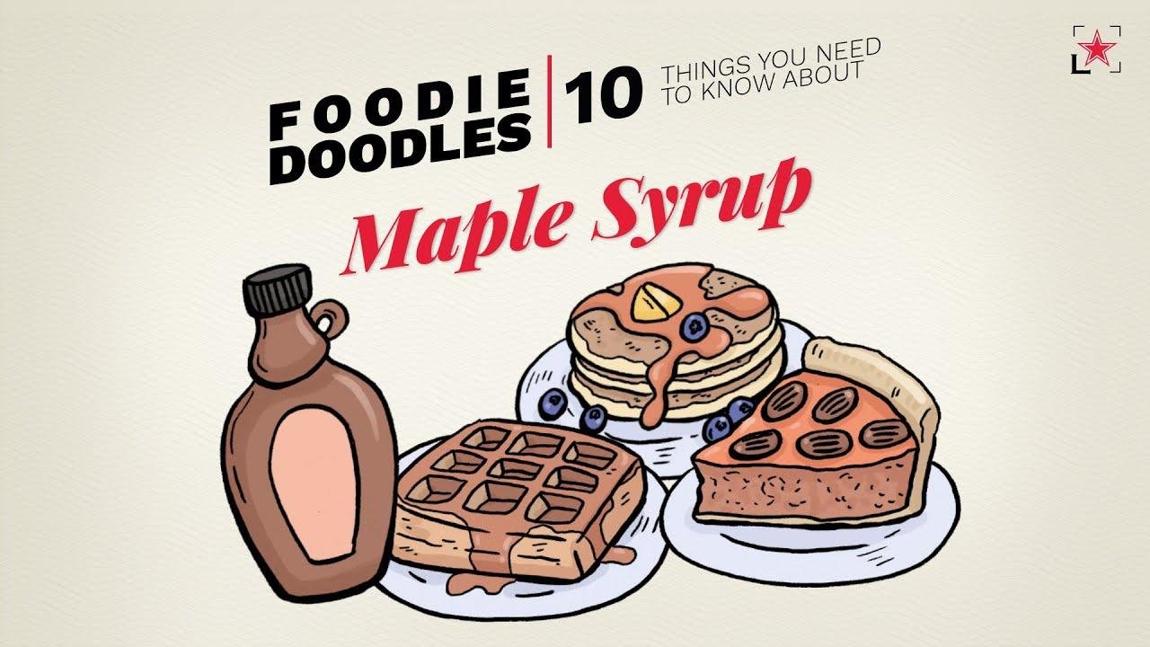 What Is Maple Syrup and How Is It Made?