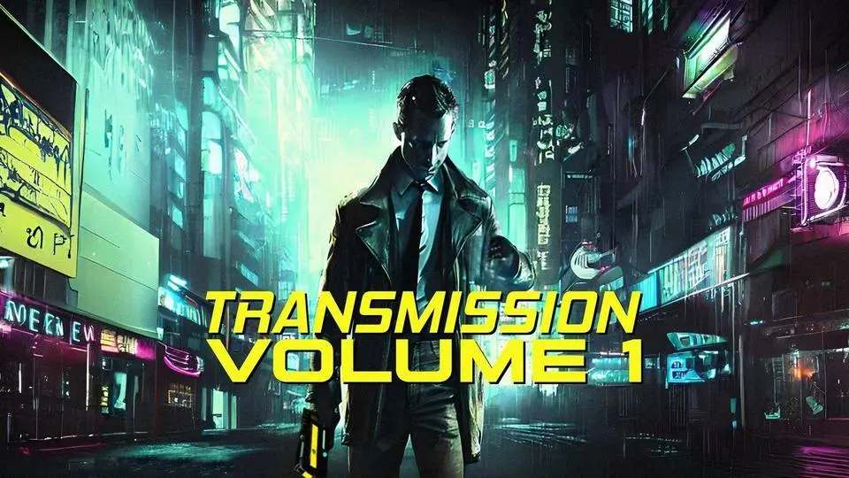Transmission: Volume 1