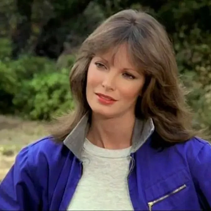 Jaclyn Smith Rare Photos & Untold stories.