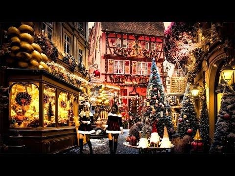 Exploring Strasbourg Where Christmas Magic Comes Alive