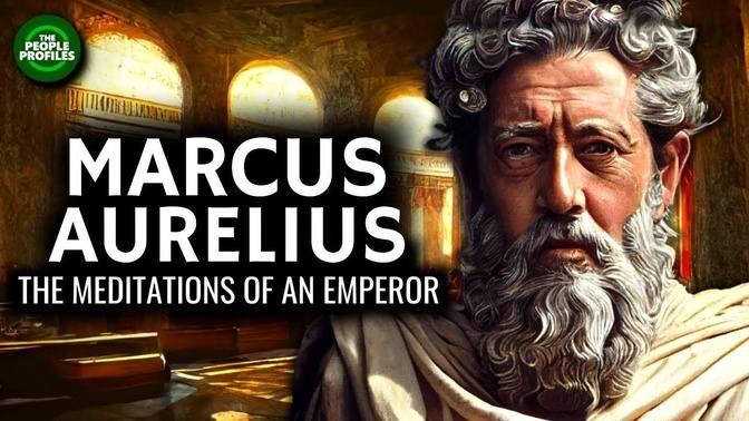 Marcus Aurelius - The Meditations of an Emperor? Documentary | Videos ...