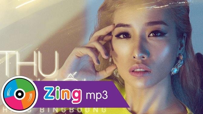 Thu Cuối (EDM Version) - Hằng BingBoong