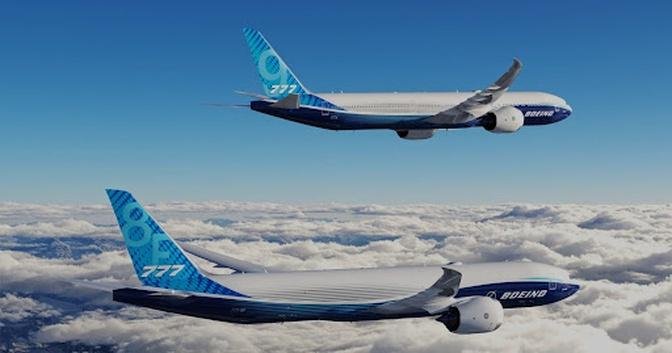 Evolution of Boeing (3/3) | The Newest Boeing Aircraft | Videos ...