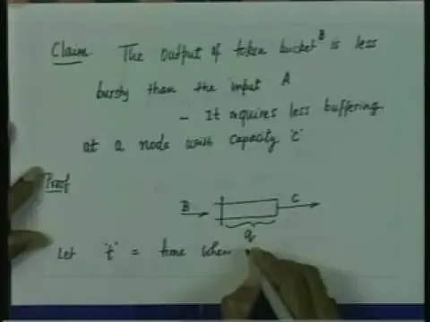 Lecture - 8 Calculus For Qos - II