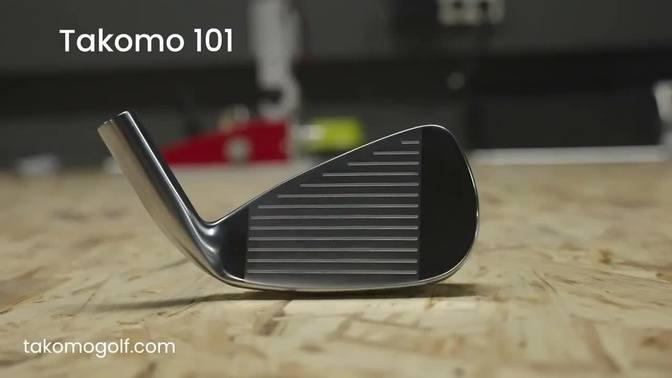 Takomo 101T explained: What makes it different from the 101?