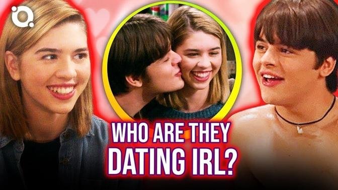 That 90s Show: Real-Life Partners Of Its Cool Young Cast Revealed |⭐ OSSA