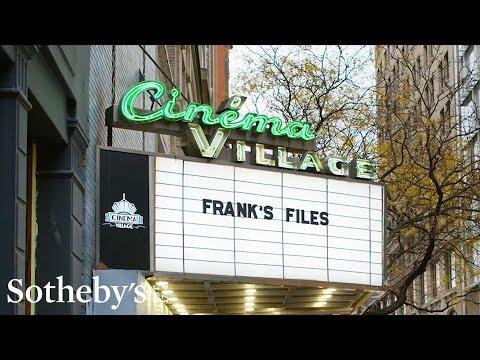 Frank's Files: Jewels of Old Hollywood | Sotheby's