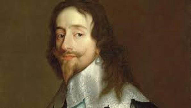 The Trial of Charles I (1649): Selected Links & Bibliography