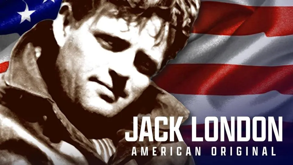 Jack London