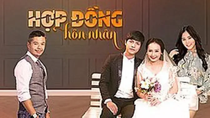 Hợp đồng hôn nhân - Tập 34