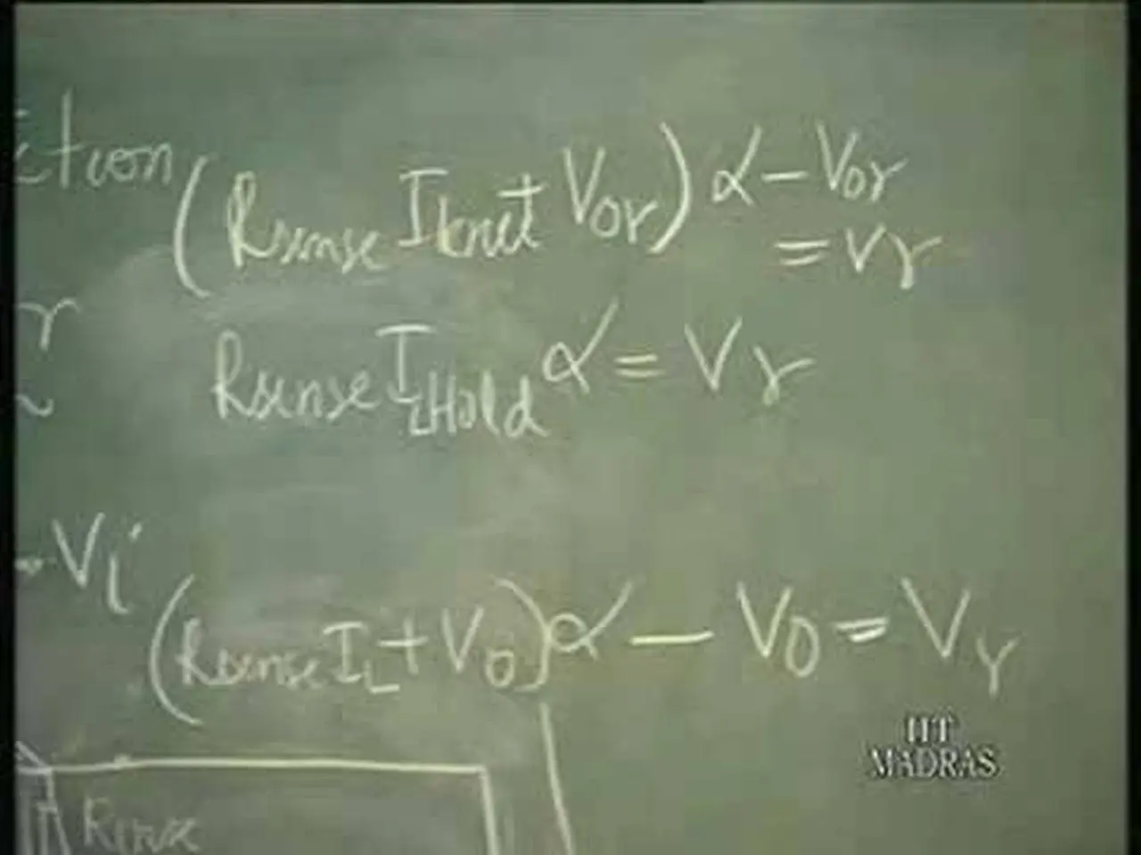 Lecture -28 Voltage Regulators