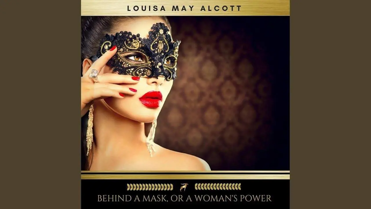Chapter 78 - Behind a Mask, or a Woman's Power