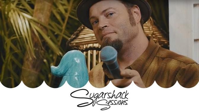 -Fortunate Youth - Sweet Love (Live Acoustic) _ Sugarshack Sessions.