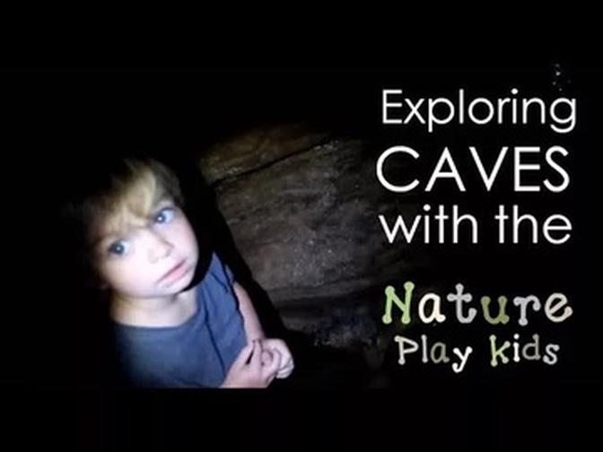 Exploring the Kaniwhaniwha Cave