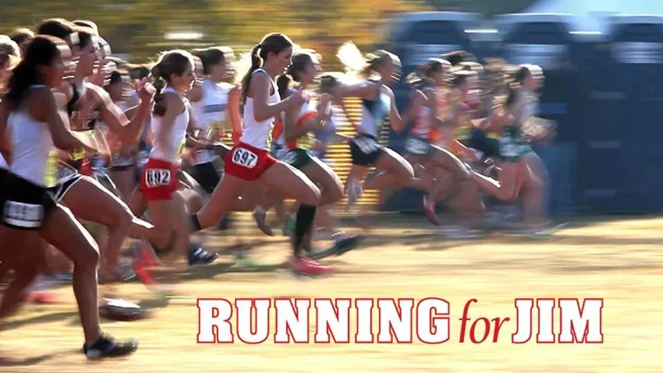 Running for Jim