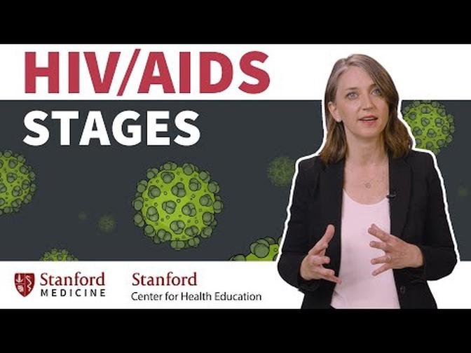 What is HIV / AIDS and how does it affect your body? | Stanford Center for Health Education