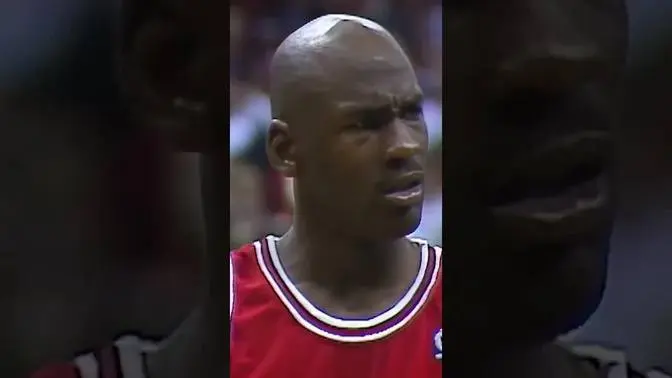 Shaq Reveals What He Stole From MJ, Magic x Dr  J 👀  #shorts  #nba  #michaeljordan