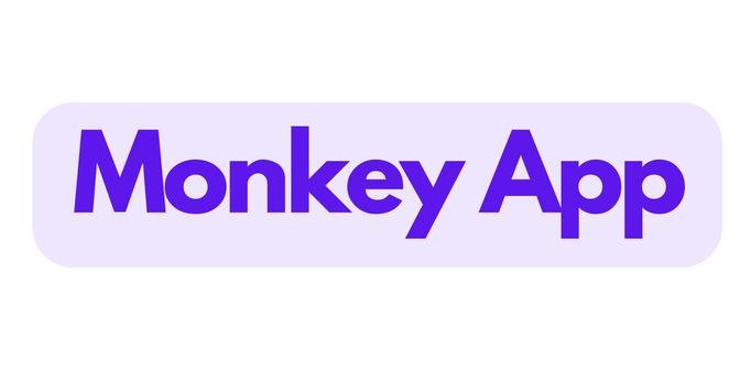 The Monkey App: Unleashing Social Connectivity and Fun