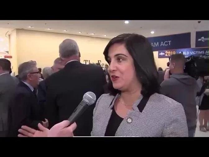 Malliotakis: Changes to Cuomo’s Botched Bail Law are Needed