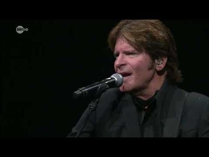 John Fogerty's Jukebox - "Have You Ever Seen The Rain"