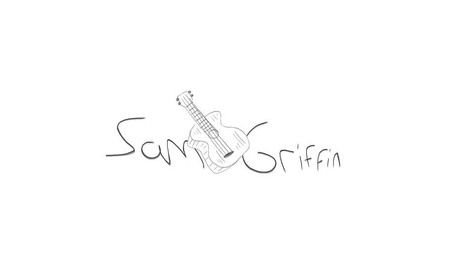 Sam Griffin Guitar
