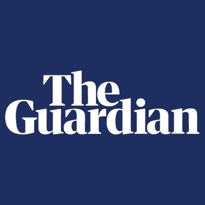 The Guardian RSS