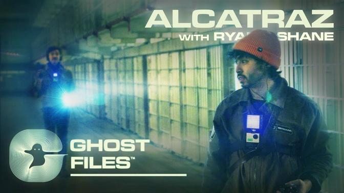 The Ghostly Prisoners of Alcatraz • Ghost Files