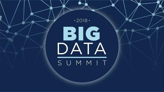 Big Data Summit 2018 | Morning Panel: IoT/Edge Computing