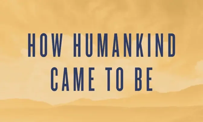 Master Li Hongzhi: How Humankind Came to Be