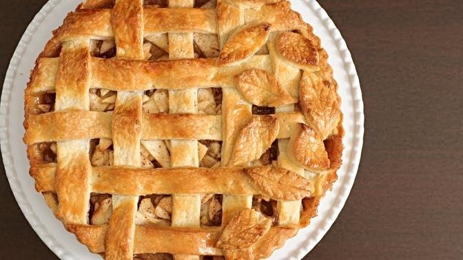 How to Make Apple Pie | Apple Pie Recipe