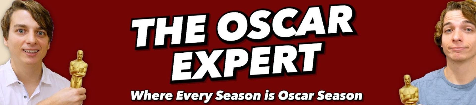The Oscar Expert