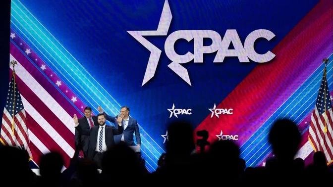 Trump supporters gather at CPAC, but some notable names skip convention