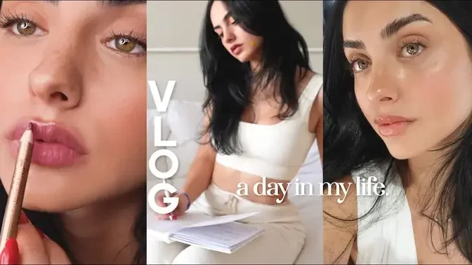 a realistic day in my life in miami ♡ vlog