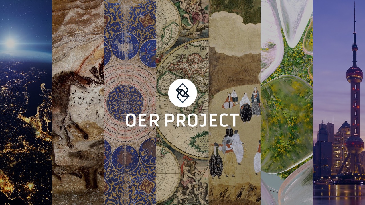 OER Project