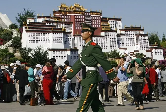 Over 1,000 Arrested in Tibet as Dam Project Sparks Major Protests, Threatens Local Heritage