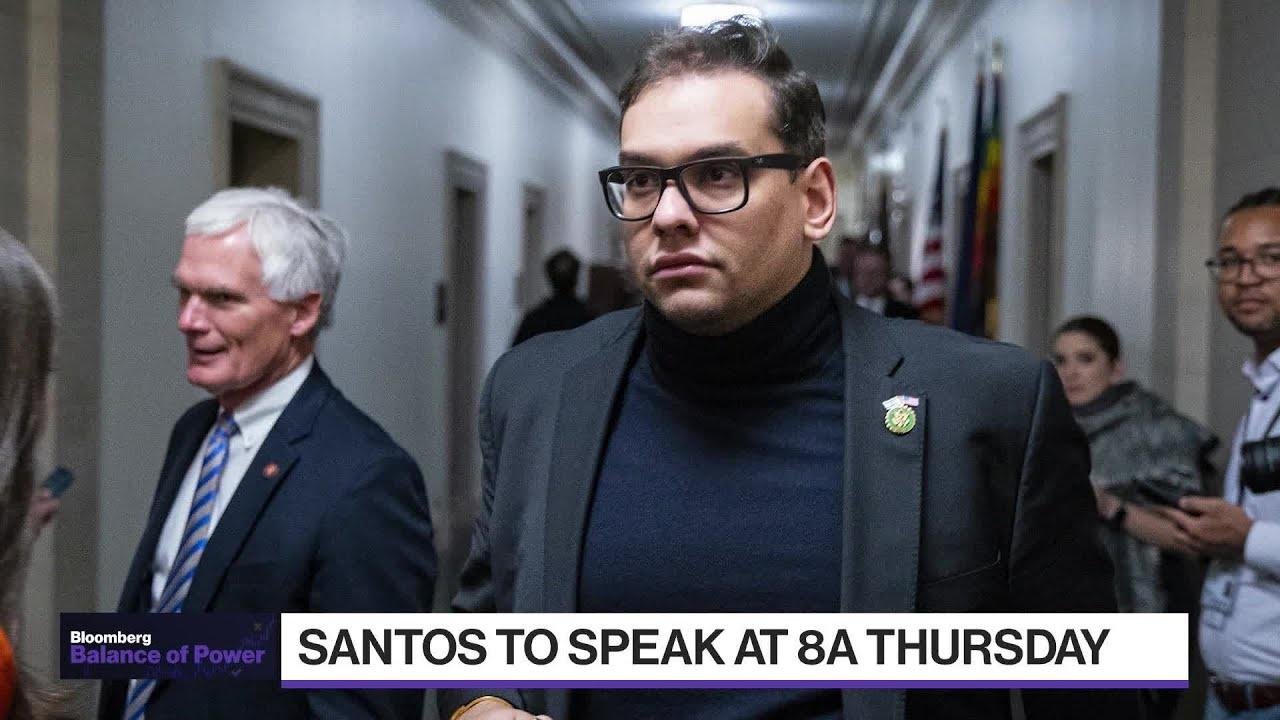 Santos Faces Expulsion Vote